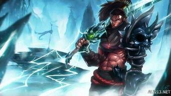 剑圣至臻爆料了吗视频下载,全新技能与外观大曝光 第2张 剑圣至臻爆料了吗视频下载,全新技能与外观大曝光 第2张