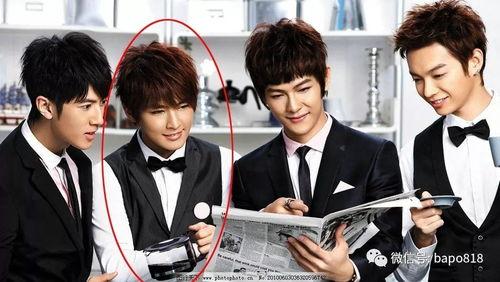 吴尊早期爆料视频大全,揭秘星途背后的故事与成长  第2张