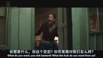 致命id 在线观看,揭秘身份之谜的惊悚悬疑之旅  第2张