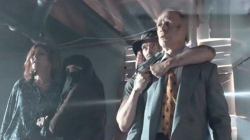 特殊人质在线观看,在线观看背后的惊心动魄  第3张